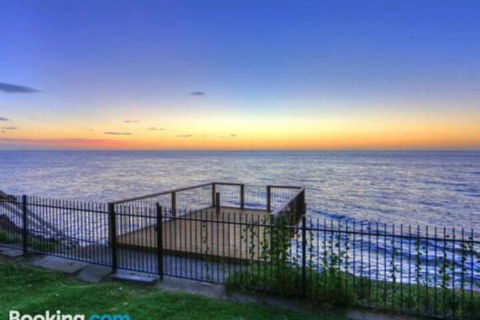 Dolphins At Sunset - VIC Tourism 7