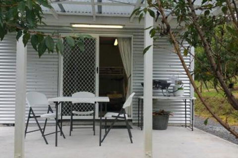 Copeland Cabins - VIC Tourism 3