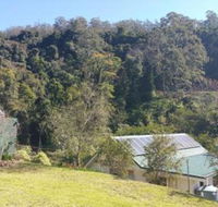 Copeland Cabins - VIC Tourism