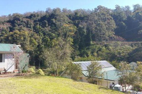 Copeland Cabins - VIC Tourism 0