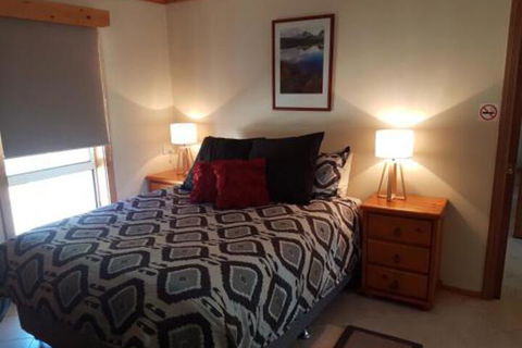 Copeland Cabins - VIC Tourism 4