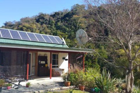 Copeland Cabins - VIC Tourism 6