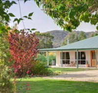 Brookfield Guesthouse - VIC Tourism