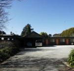 Robertson Country Motel - VIC Tourism