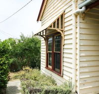 Miss Pyms Cottage - VIC Tourism