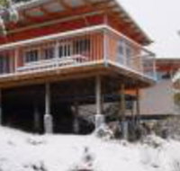 Base Camp Tasmania - VIC Tourism