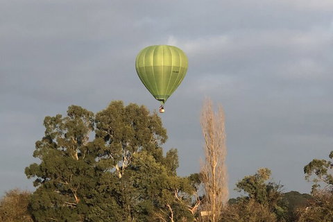 The Studio Yarra Valley - VIC Tourism 5