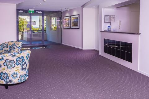 The Waterford Prestige Apartments - VIC Tourism 1