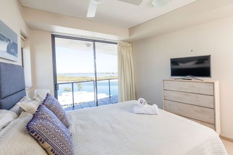 The Waterford Prestige Apartments - VIC Tourism 4