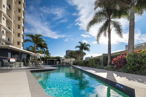 The Waterford Prestige Apartments - VIC Tourism 0