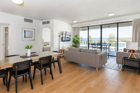 The Waterford Prestige Apartments - VIC Tourism 5