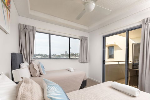 The Waterford Prestige Apartments - VIC Tourism 2