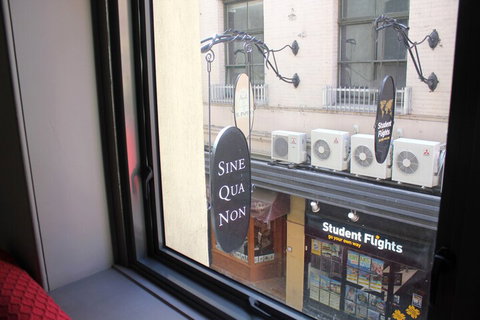 Essence Of Degraves Rejuvenate Stays - VIC Tourism 6