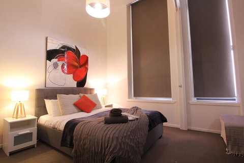 Essence Of Degraves Rejuvenate Stays - VIC Tourism 2