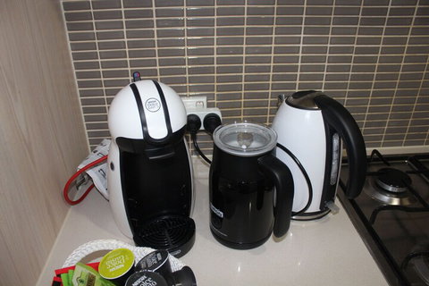 Essence Of Degraves Rejuvenate Stays - VIC Tourism 5