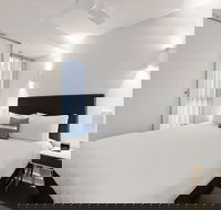 District Fitzroy - VIC Tourism