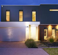 Stylish Living - Rejuvenate Stays - VIC Tourism