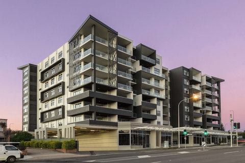 Oaks Brisbane Woolloongabba Suites - VIC Tourism 2