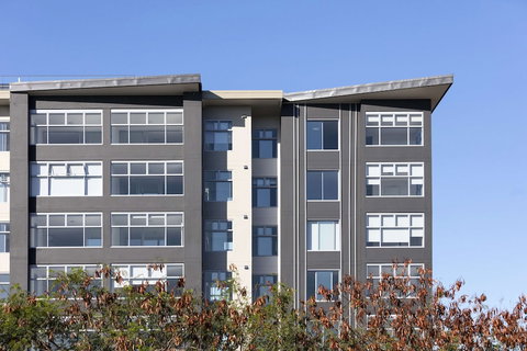 Oaks Brisbane Woolloongabba Suites - VIC Tourism 1