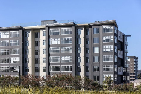 Oaks Brisbane Woolloongabba Suites - VIC Tourism 3