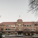 Hotel Canobolas - VIC Tourism 0