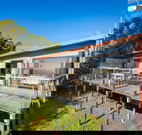 The Love Shack - VIC Tourism