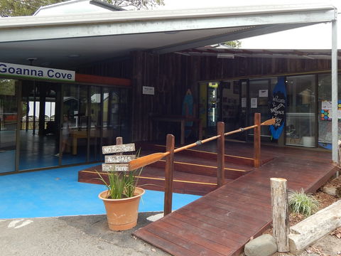 BIG4 Tasman Holiday Parks - Nambucca Heads - VIC Tourism 2