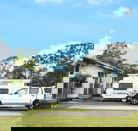 Tasman Holiday Parks - Fraser Coast - VIC Tourism