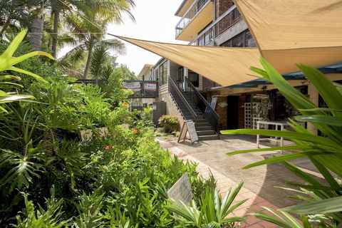 Anchorage On Straddie - VIC Tourism 2