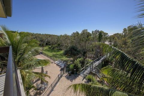 Anchorage On Straddie - VIC Tourism 3