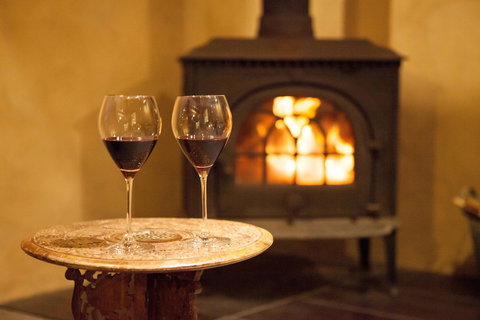 La Boheme Villa - VIC Tourism 2