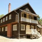 Fairbridge Village - VIC Tourism 0