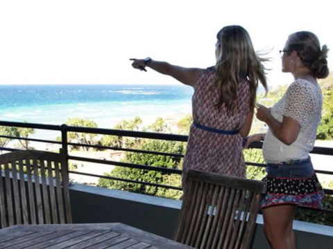 Mintee On Deadmans - VIC Tourism 1