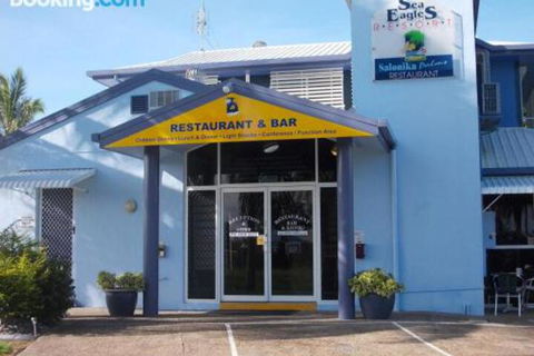 SeaEagles Beach Resort - VIC Tourism 2