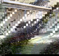 Driftwood House - VIC Tourism