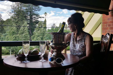 Mates Gully - VIC Tourism 7