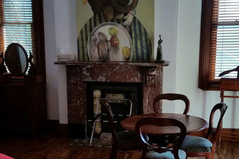 Mates Gully - VIC Tourism 2