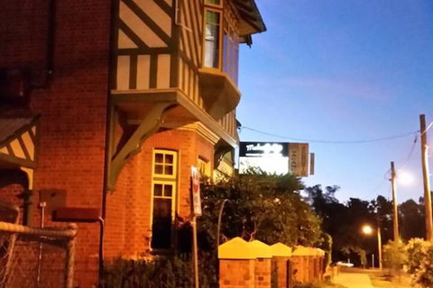 Mates Gully - VIC Tourism 6