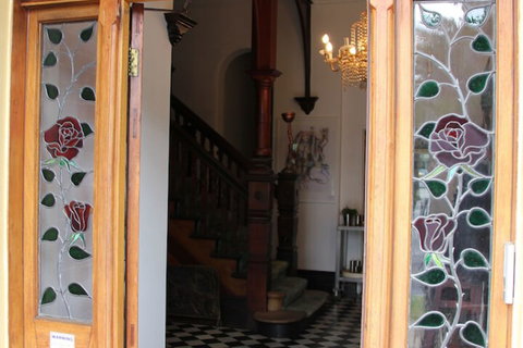 Mates Gully - VIC Tourism 1