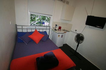 Zing Backpackers - VIC Tourism 1