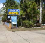Bel Air Motel