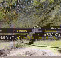 Colonial Motor Inn Pambula - VIC Tourism