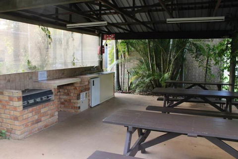 Huntsville Caravan Park - VIC Tourism 6