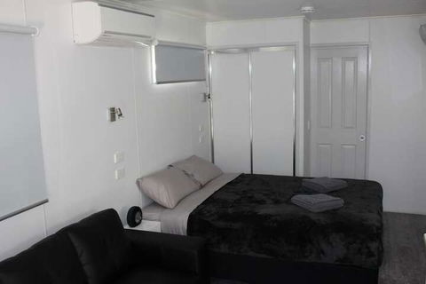 Huntsville Caravan Park - VIC Tourism 5
