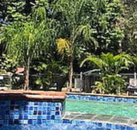 Nimbin Rocks Retreat - VIC Tourism