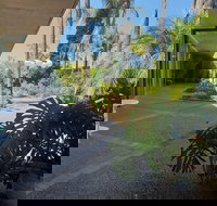 John Hunter Motel - VIC Tourism