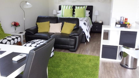 Bass Coast Country Cottages - VIC Tourism 3