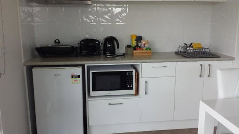 Bass Coast Country Cottages - VIC Tourism 4