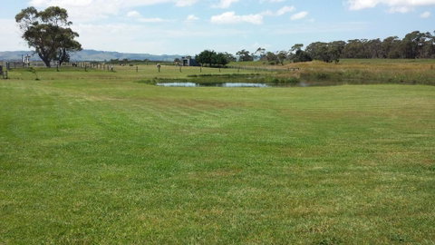 Bass Coast Country Cottages - VIC Tourism 6