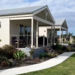 Bass Coast Country Cottages - VIC Tourism 0